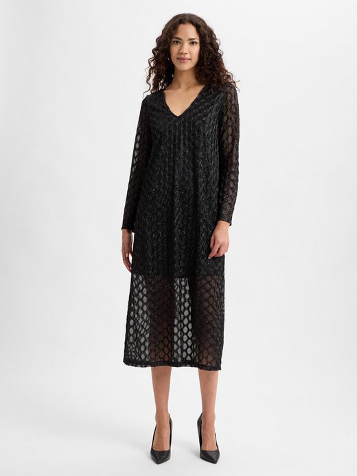 Damen Abendkleid - VIZalma