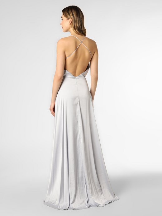 Damen Abendkleid  mit Stola