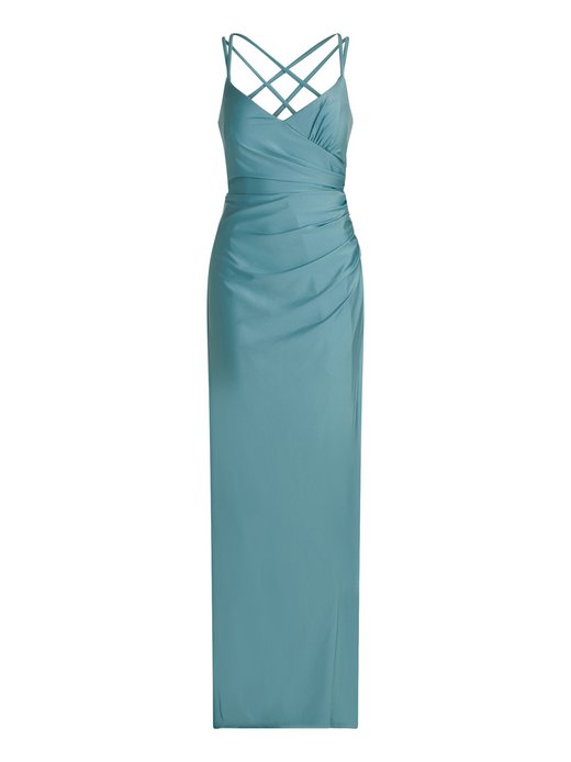 Damen Abendkleid