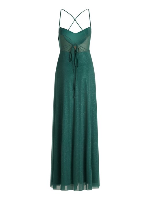 Damen Abendkleid