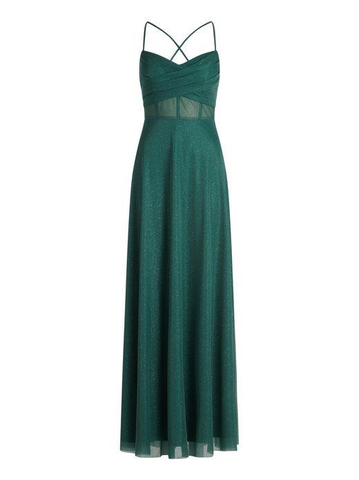 Damen Abendkleid