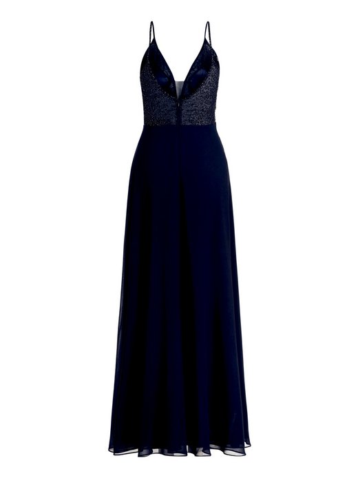 Damen Abendkleid