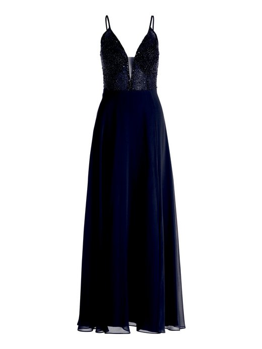Damen Abendkleid