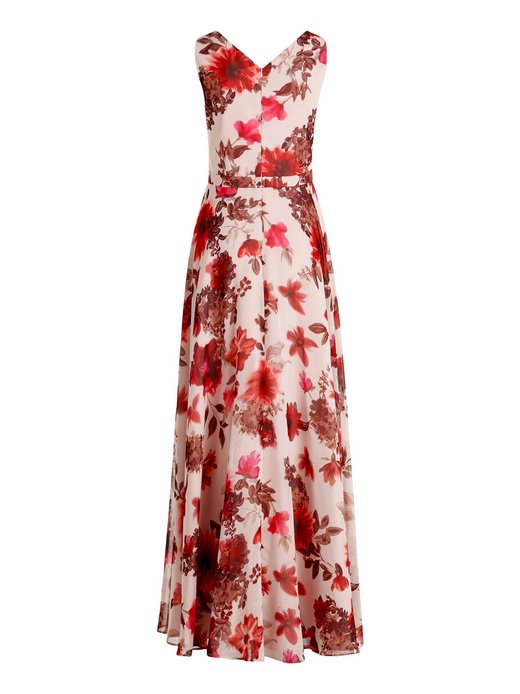 Damen Abendkleid