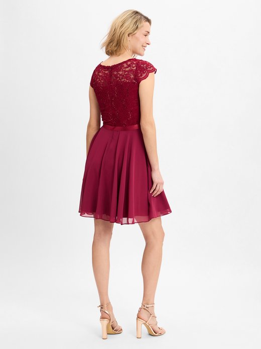 Damen Abendkleid
