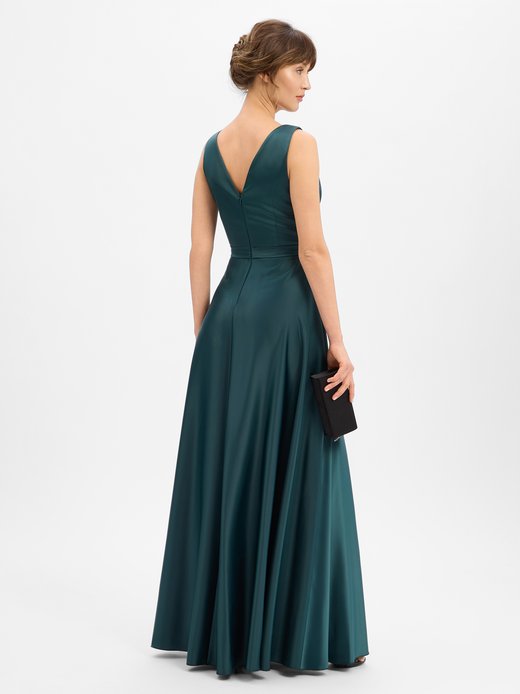 Damen Abendkleid