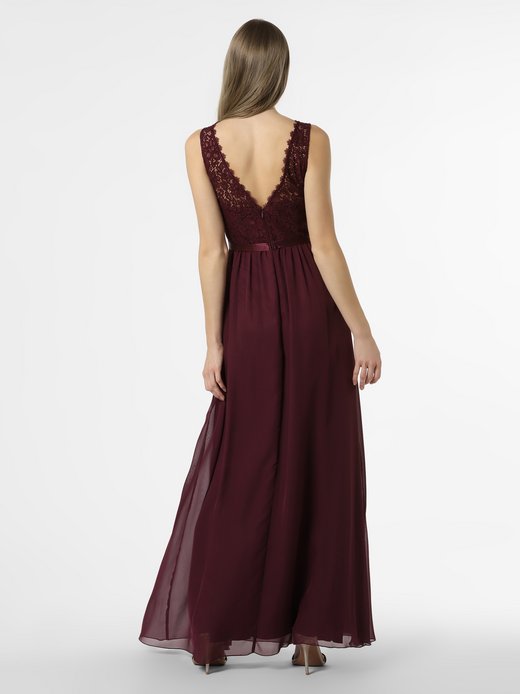 Damen Abendkleid