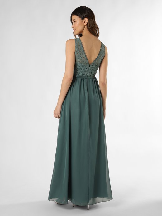 Damen Abendkleid