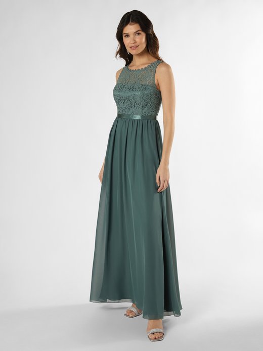 Damen Abendkleid
