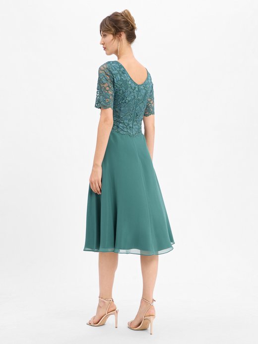 Damen Abendkleid