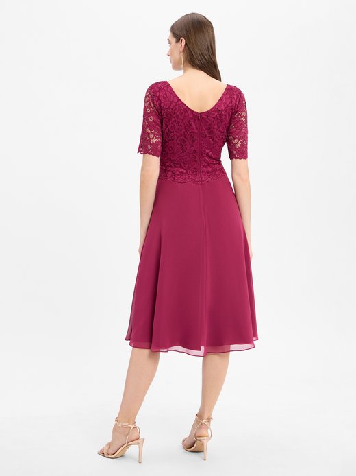 Damen Abendkleid