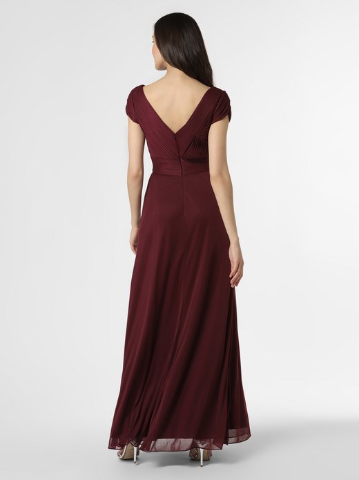 Damen Abendkleid