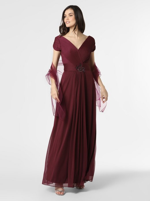 Damen Abendkleid