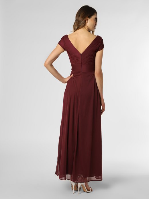 Damen Abendkleid