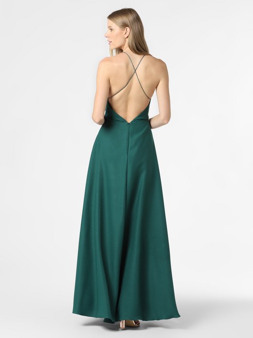 Damen Abendkleid