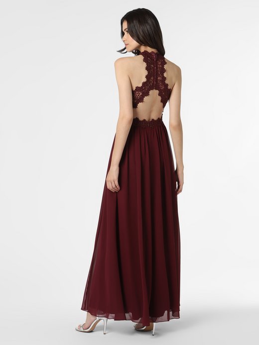 Damen Abendkleid