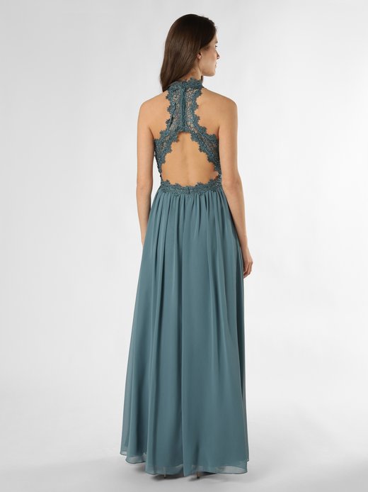 Damen Abendkleid