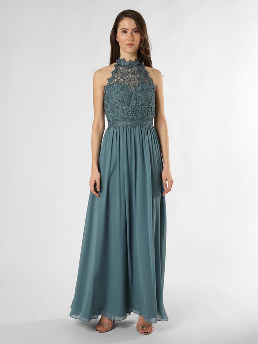 Damen Abendkleid