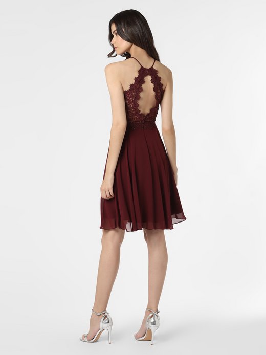 Damen Abendkleid