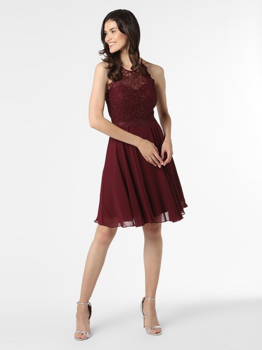Damen Abendkleid