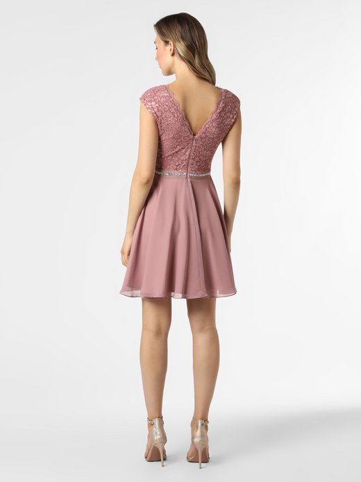 Damen Abendkleid