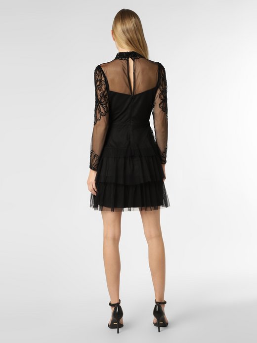 Damen Abendkleid
