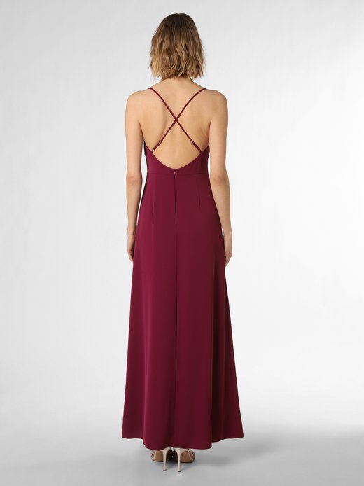 Damen Abendkleid