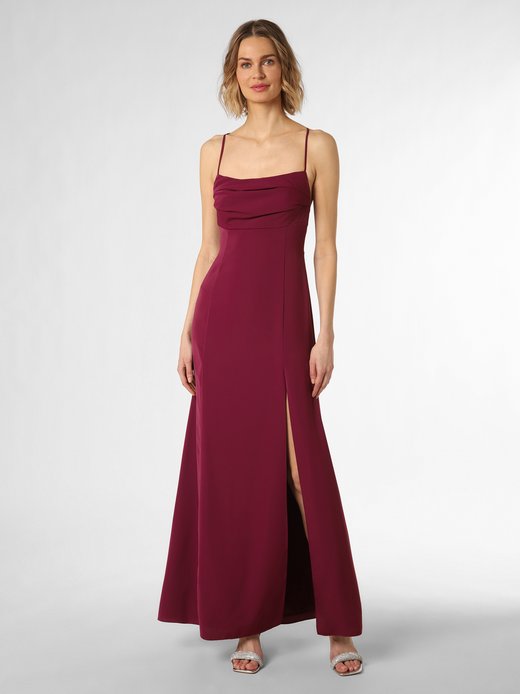 Damen Abendkleid
