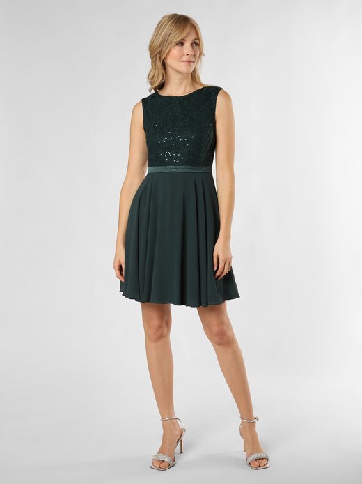 Damen Abendkleid