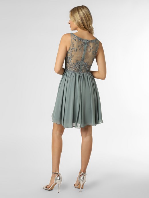 Damen Abendkleid