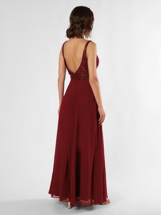 Damen Abendkleid