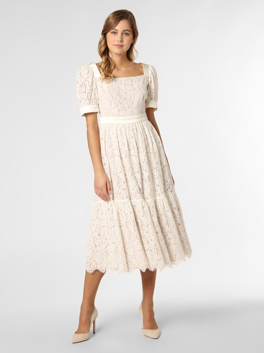 Damen Abendkleid