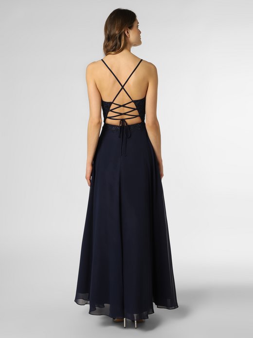 Damen Abendkleid