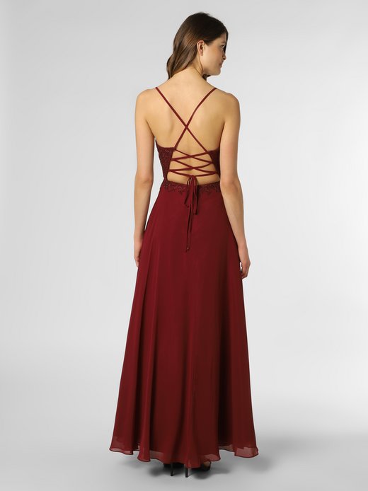 Damen Abendkleid