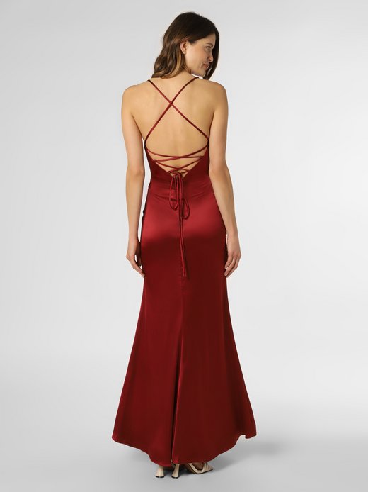 Damen Abendkleid