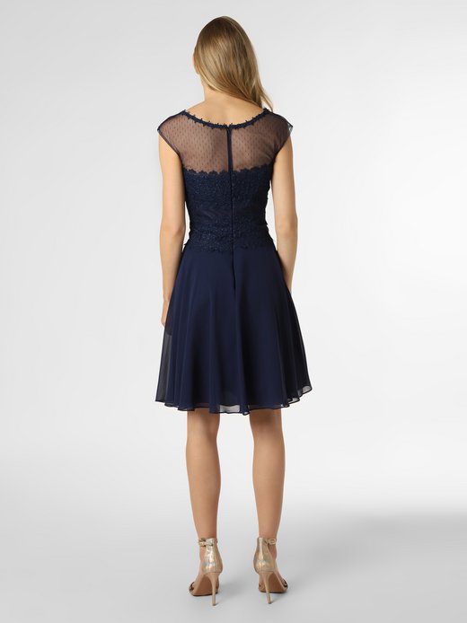 Damen Abendkleid