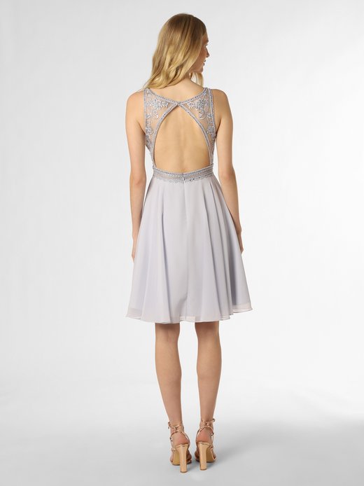 Damen Abendkleid