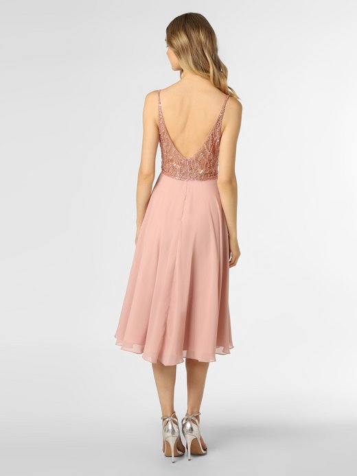 Damen Abendkleid