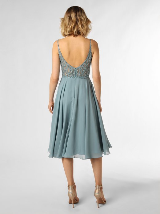 Damen Abendkleid