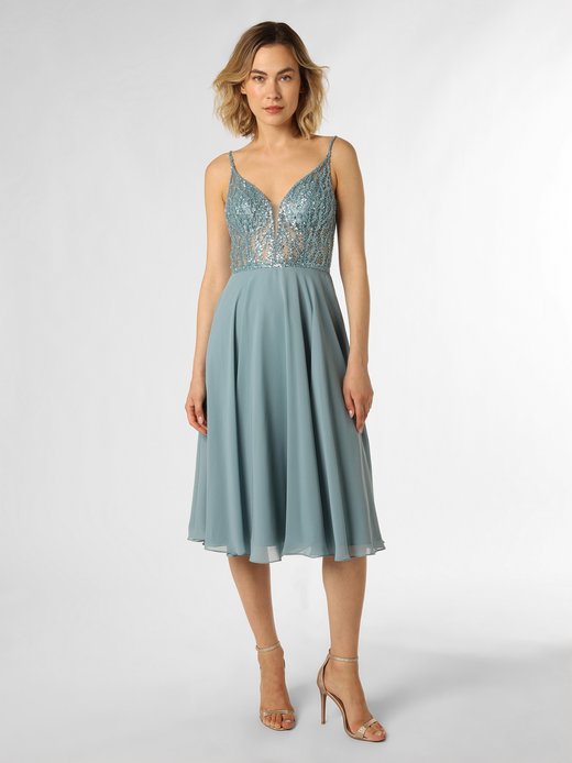 Damen Abendkleid