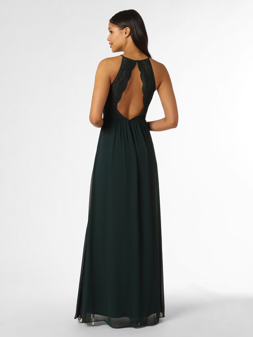 Damen Abendkleid