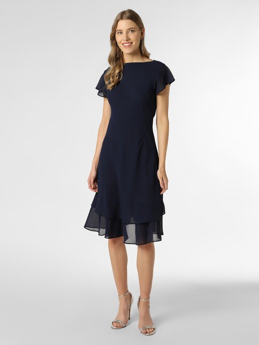 Damen Abendkleid