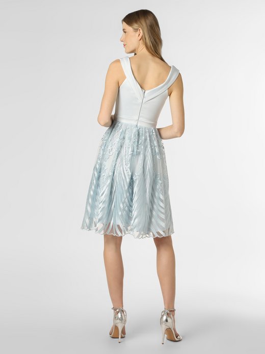 Damen Abendkleid