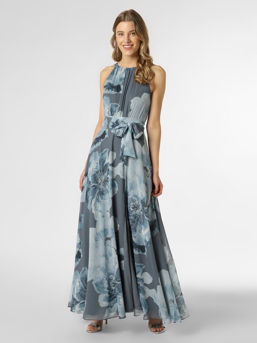 Damen Abendkleid