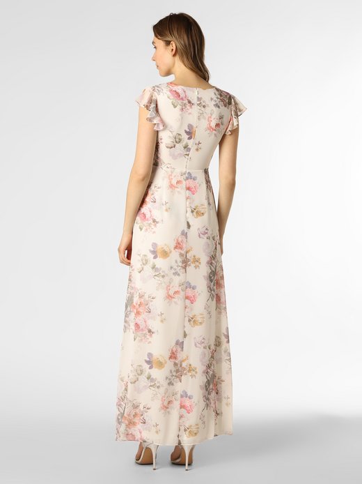 Damen Abendkleid