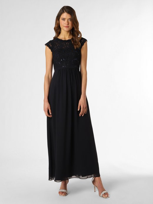 Damen Abendkleid