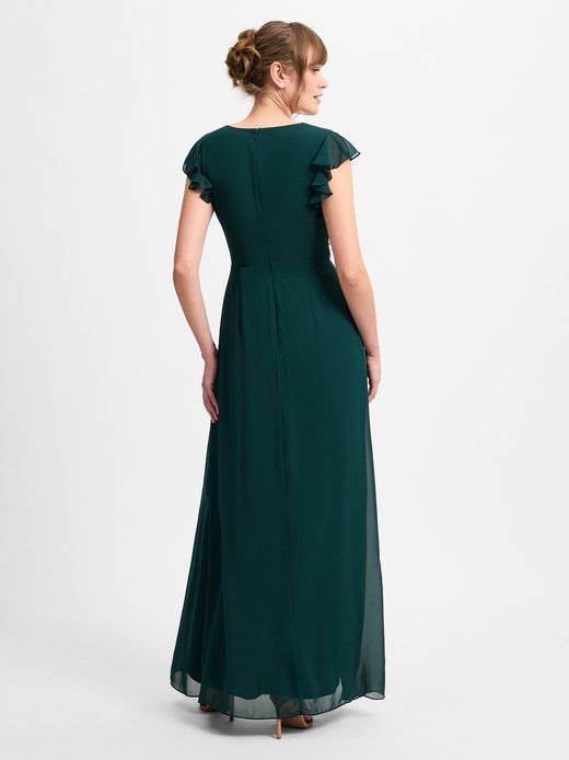 Damen Abendkleid