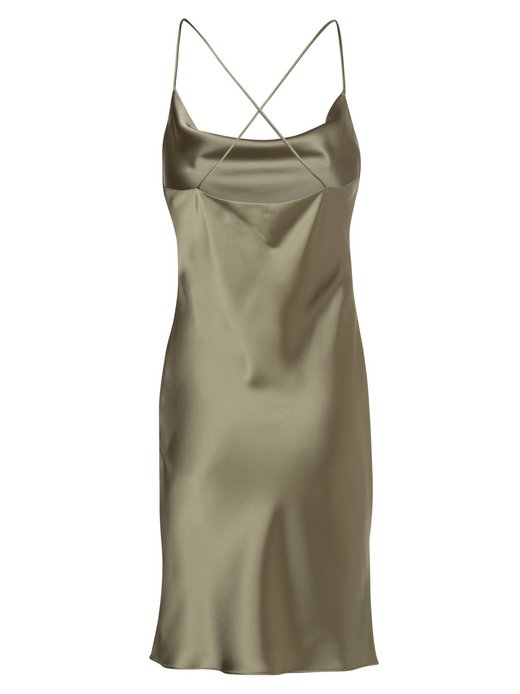 Damen Abendkleid