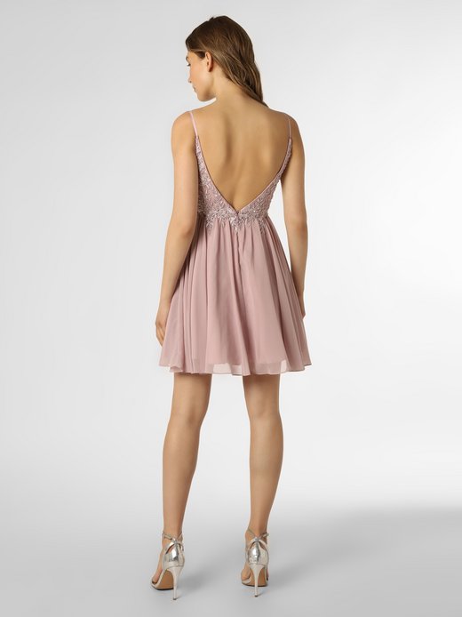 Damen Abendkleid