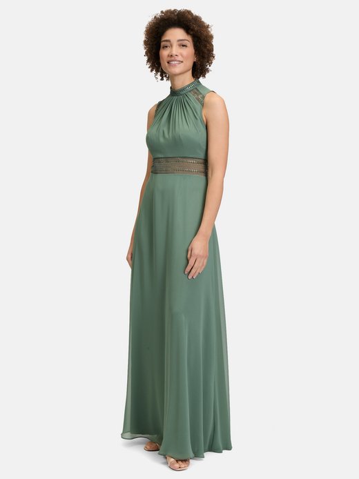 Damen Abendkleid